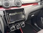 Suzuki Swift 1.4 Sport 140PK 1e Eig Cruise Navi Stoelverwarming