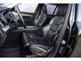 Volvo XC90 2.0 T8 Recharge AWD Ultimate Dark | Long Range | Luchtvering | 22" | Trekhaak | Bowers & Wilkins | Adaptieve Cruise Control | Panoramisch schuif/kanteldak | 360° Camera | Head-Up Display | Geventileerde/Massagestoelen |