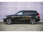 Volvo XC90 2.0 T8 Recharge AWD Ultimate Dark | Long Range | Luchtvering | 22" | Trekhaak | Bowers & Wilkins | Adaptieve Cruise Control | Panoramisch schuif/kanteldak | 360° Camera | Head-Up Display | Geventileerde/Massagestoelen |