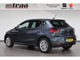 SEAT Ibiza 1.0 EcoTSI Xcellence 115pk 5 jaar garantie / Keyless / Full led / 16'' LMV / Camera /