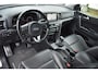 Kia Sportage 1.6 GDI Design Edition | Carplay | Leder | Stoelverwarming en Stuurverwarming |