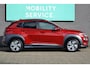 Hyundai Kona Electric EV Premium 64 kWh 3FASE SOH93% Leder ACC Lane LED