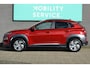 Hyundai Kona Electric EV Premium 64 kWh 3FASE SOH93% Leder ACC Lane LED