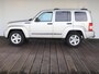Jeep Cherokee 2.8 CRD Limited | Youngtimer | Grijs kenteken | Cruise Control | Navi |