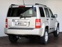 Jeep Cherokee 2.8 CRD Limited | Youngtimer | Grijs kenteken | Cruise Control | Navi |