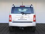 Jeep Cherokee 2.8 CRD Limited | Youngtimer | Grijs kenteken | Cruise Control | Navi |