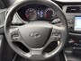 Hyundai i20 1.2 (4 cil.), Apple CarPlay, AIRCO, Cruise Control, Navigatie, Achteruitrijcamera, DAB, Bluetooth, Parkeersensoren