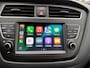 Hyundai i20 1.2 (4 cil.), Apple CarPlay, AIRCO, Cruise Control, Navigatie, Achteruitrijcamera, DAB, Bluetooth, Parkeersensoren