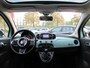 Fiat 500 1.2 Lounge | Airco | Panoramadak | Bluetooth | Incl. Garantie | Navigatie |
