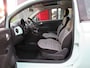 Fiat 500 1.2 Lounge | Airco | Panoramadak | Bluetooth | Incl. Garantie | Navigatie |