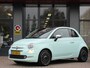 Fiat 500 1.2 Lounge | Airco | Panoramadak | Bluetooth | Incl. Garantie | Navigatie |