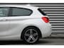 BMW 1-Serie 118i Corporate Lease Essential | Leder | Navi | Bluetooth |