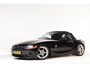 BMW Z4 Roadster 2.2i | Leder | Elek. kap | Stl. verw. |