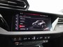 Audi A3 Sportback 40 TFSI e S edition 204 PK | S-line | Automaat | Adaptive Cruise Control | Climate Control | Stoelverwarming | Virtual Cockpit | LED Matrix | Lichtmetalen velgen | Privacy glass |