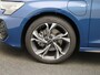 Audi A3 Sportback 40 TFSI e S edition 204 PK | S-line | Automaat | Adaptive Cruise Control | Climate Control | Stoelverwarming | Virtual Cockpit | LED Matrix | Lichtmetalen velgen | Privacy glass |