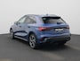 Audi A3 Sportback 40 TFSI e S edition 204 PK | S-line | Automaat | Adaptive Cruise Control | Climate Control | Stoelverwarming | Virtual Cockpit | LED Matrix | Lichtmetalen velgen | Privacy glass |