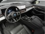 BMW i5 eDrive40 M-Sport - Onderstel Prof - Driving Ass Plus - Comfortstoelen