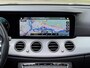 Mercedes-Benz E-klasse AMG Pano Burmester Drive Pilot Memory Sfeerverlichting Dodehoeksensor Adaptive cruise Dealerondehrouden