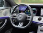 Mercedes-Benz E-klasse AMG Pano Burmester Drive Pilot Memory Sfeerverlichting Dodehoeksensor Adaptive cruise Dealerondehrouden
