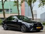 Mercedes-Benz E-klasse AMG Pano Burmester Drive Pilot Memory Sfeerverlichting Dodehoeksensor Adaptive cruise Dealerondehrouden