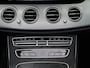 Mercedes-Benz E-klasse AMG Pano Burmester Drive Pilot Memory Sfeerverlichting Dodehoeksensor Adaptive cruise Dealerondehrouden