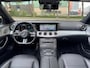 Mercedes-Benz E-klasse AMG Pano Burmester Drive Pilot Memory Sfeerverlichting Dodehoeksensor Adaptive cruise Dealerondehrouden