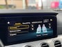 Mercedes-Benz E-klasse AMG Pano Burmester Drive Pilot Memory Sfeerverlichting Dodehoeksensor Adaptive cruise Dealerondehrouden