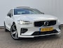 Volvo S60 2.0 T6 340pk AWD Twin Engine R-Design PHEV Pano.dak Leer Stoelverw. V+A