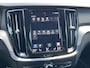 Volvo S60 2.0 T6 340pk AWD Twin Engine R-Design PHEV Pano.dak Leer Stoelverw. V+A