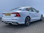 Volvo S60 2.0 T6 340pk AWD Twin Engine R-Design PHEV Pano.dak Leer Stoelverw. V+A