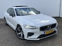 Volvo S60 2.0 T6 340pk AWD Twin Engine R-Design PHEV Pano.dak Leer Stoelverw. V+A