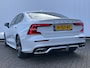 Volvo S60 2.0 T6 340pk AWD Twin Engine R-Design PHEV Pano.dak Leer Stoelverw. V+A