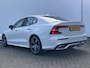 Volvo S60 2.0 T6 340pk AWD Twin Engine R-Design PHEV Pano.dak Leer Stoelverw. V+A