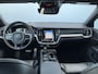Volvo S60 2.0 T6 340pk AWD Twin Engine R-Design PHEV Pano.dak Leer Stoelverw. V+A
