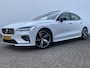Volvo S60 2.0 T6 340pk AWD Twin Engine R-Design PHEV Pano.dak Leer Stoelverw. V+A