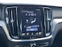 Volvo S60 2.0 T6 340pk AWD Twin Engine R-Design PHEV Pano.dak Leer Stoelverw. V+A