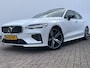 Volvo S60 2.0 T6 340pk AWD Twin Engine R-Design PHEV Pano.dak Leer Stoelverw. V+A