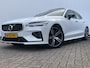 Volvo S60 2.0 T6 340pk AWD Twin Engine R-Design PHEV Pano.dak Leer Stoelverw. V+A