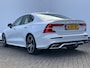 Volvo S60 2.0 T6 340pk AWD Twin Engine R-Design PHEV Pano.dak Leer Stoelverw. V+A