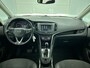 Opel Zafira 1.4 Online Edition 140pk Automaat 7p. | Trekhaak | Navigatie | Climate Control | Cruise Control | achteruitrijcamera | Parkeersensoren Voor + Achter | DAB Ontvanger | Verwarmbare Voorstoelen/Stuur | Apple Carplay/Android Auto |