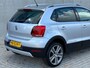 Volkswagen Polo 1.4-16V Cross 2012 5D Grijs 62DKM NAP|CLIMA