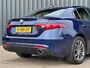 Alfa Romeo Giulia 2.0 TURBO 200pk Automaat Super I Adaptieve Cruise I Bruin Leer I Camera I PDC V+A I Carplay I Portable Phone Laden I