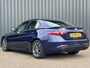 Alfa Romeo Giulia 2.0 TURBO 200pk Automaat Super I Adaptieve Cruise I Bruin Leer I Camera I PDC V+A I Carplay I Portable Phone Laden I