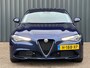 Alfa Romeo Giulia 2.0 TURBO 200pk Automaat Super I Adaptieve Cruise I Bruin Leer I Camera I PDC V+A I Carplay I Portable Phone Laden I