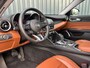 Alfa Romeo Giulia 2.0 TURBO 200pk Automaat Super I Adaptieve Cruise I Bruin Leer I Camera I PDC V+A I Carplay I Portable Phone Laden I
