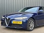 Alfa Romeo Giulia 2.0 TURBO 200pk Automaat Super I Adaptieve Cruise I Bruin Leer I Camera I PDC V+A I Carplay I Portable Phone Laden I