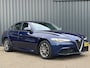 Alfa Romeo Giulia 2.0 TURBO 200pk Automaat Super I Adaptieve Cruise I Bruin Leer I Camera I PDC V+A I Carplay I Portable Phone Laden I