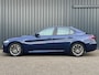 Alfa Romeo Giulia 2.0 TURBO 200pk Automaat Super I Adaptieve Cruise I Bruin Leer I Camera I PDC V+A I Carplay I Portable Phone Laden I