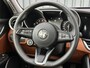 Alfa Romeo Giulia 2.0 TURBO 200pk Automaat Super I Adaptieve Cruise I Bruin Leer I Camera I PDC V+A I Carplay I Portable Phone Laden I
