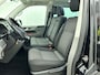 Volkswagen Transporter 2.0 TDI L2H1 Dubbele Cabine Highline Automaat Navigatie Carplay Parkeersensoren Trekhaak Cruise control (Acc) 6-zits Euro6